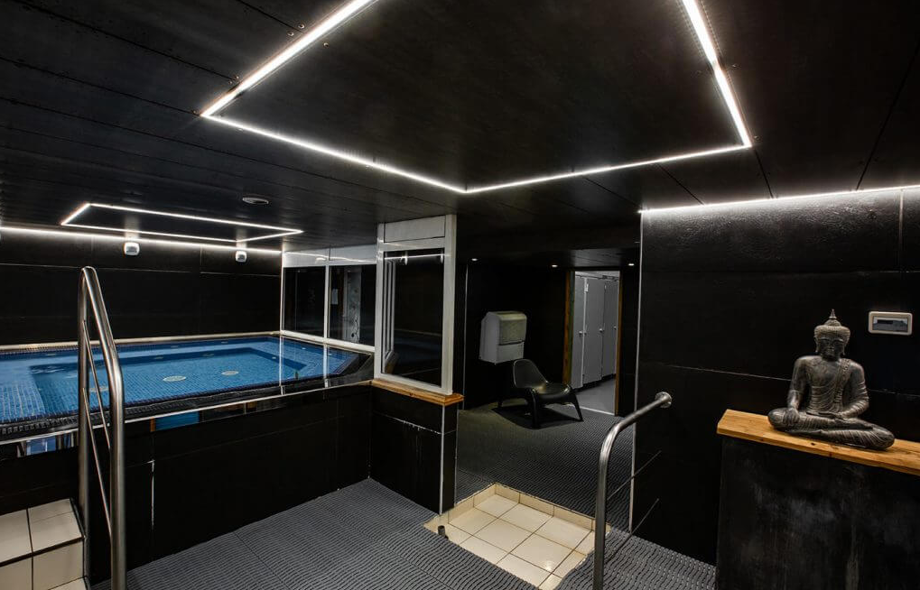 Hôtel Le Crêt Morzine
