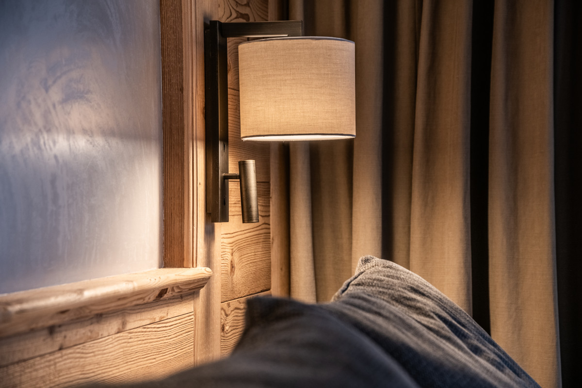 Chambre Le Samoyède