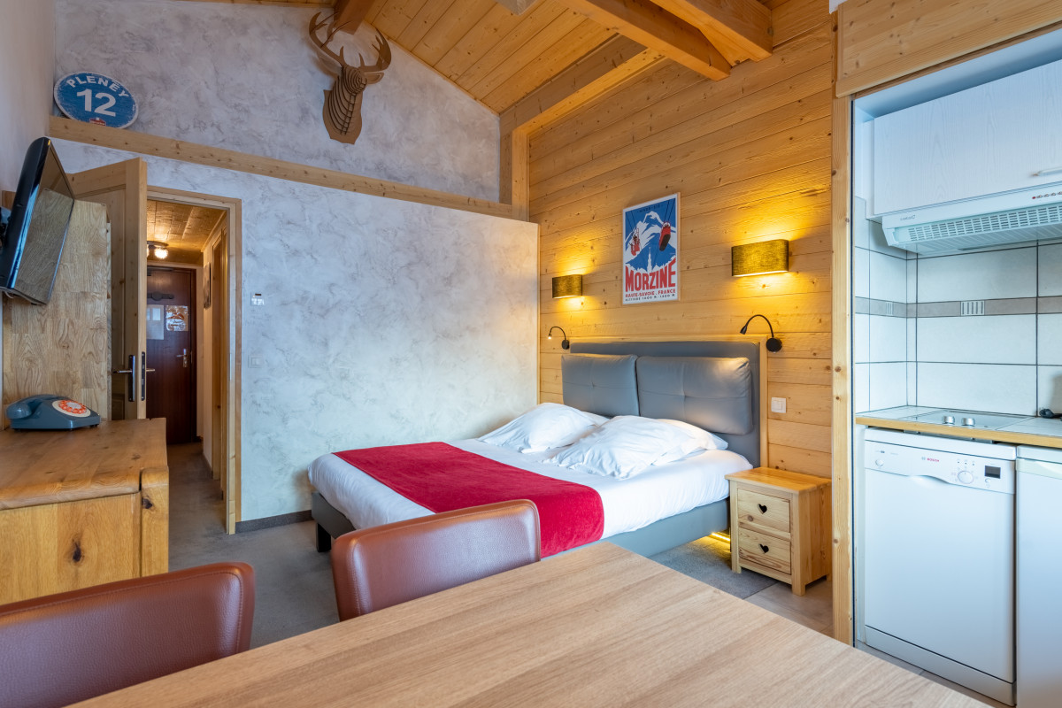 Chambre Familiale