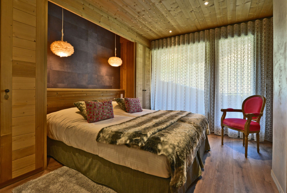 Exemple de chambre