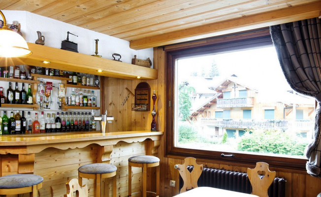 Le Sporting Morzine - © Le Sporting Le Sporting Morzine