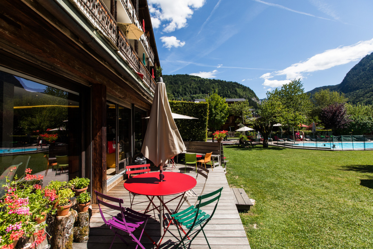 La Bergerie - © La Bergerie La Bergerie