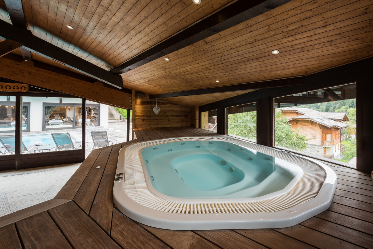 Hôtel Le Petit Dru - © Hôtel Le Petit Dru Hôtel Le Petit Dru