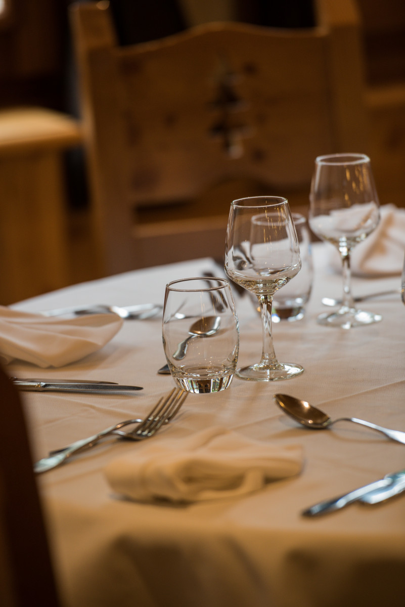 Hôtel Le Petit Dru - © Hôtel Le Petit Dru Hôtel Le Petit Dru