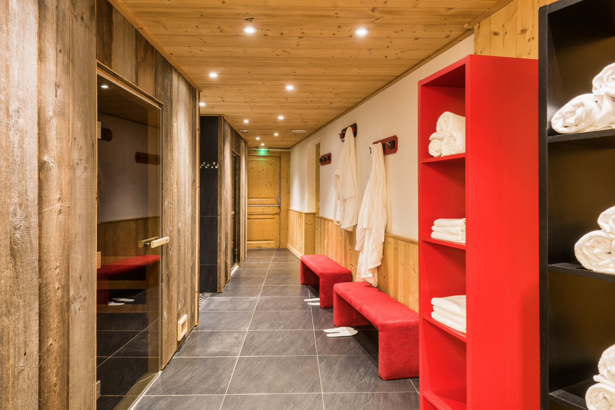 Hôtel Le Petit Dru - © Hôtel Le Petit Dru Hôtel Le Petit Dru