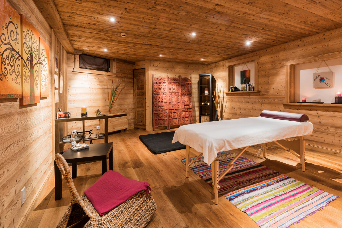 Hôtel Le Petit Dru - © Hôtel Le Petit Dru Hôtel Le Petit Dru