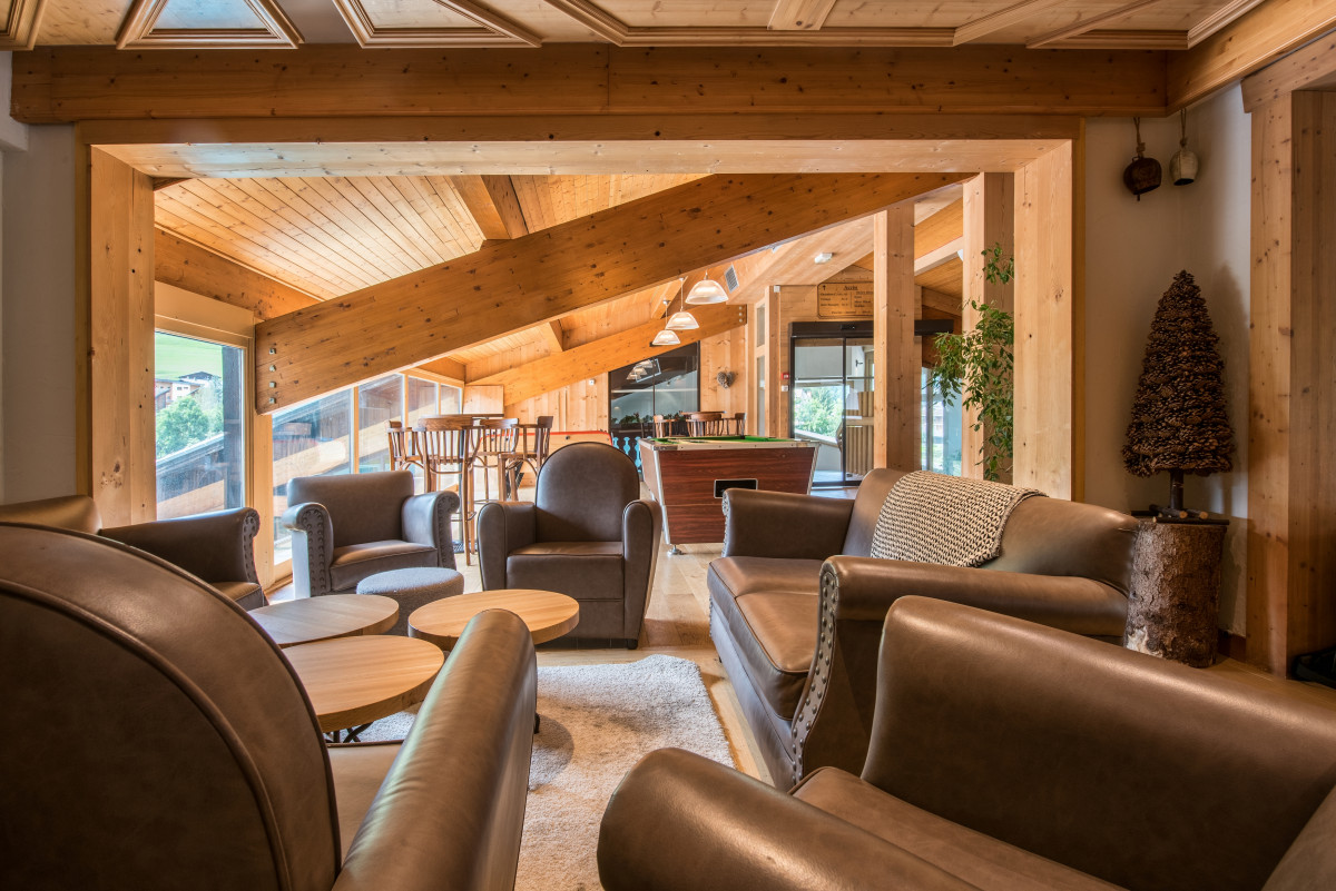 Hôtel Le Petit Dru - © Hôtel Le Petit Dru Hôtel Le Petit Dru