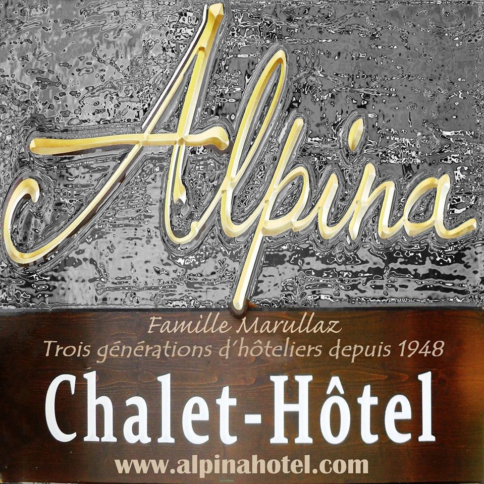 Hôtel Alpina Hôtel Alpina
