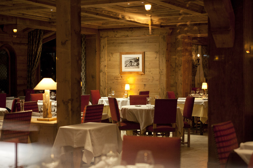 Restaurant Restaurant