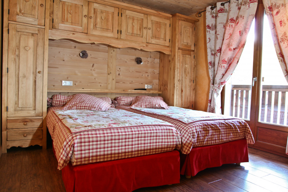 Hotel Alpen Roc Morzine Hotel Alpen Roc Morzine