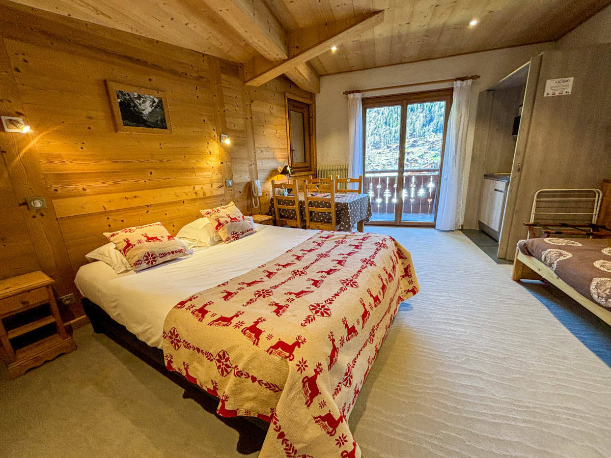 Hôtel L'Igloo Morzine