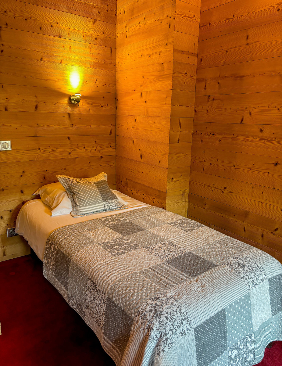 Hôtel L'Igloo Morzine