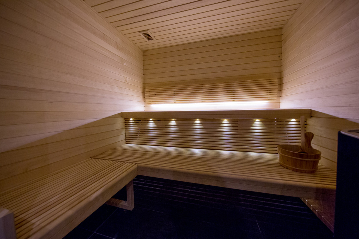 Hôtel L'Igloo Morzine