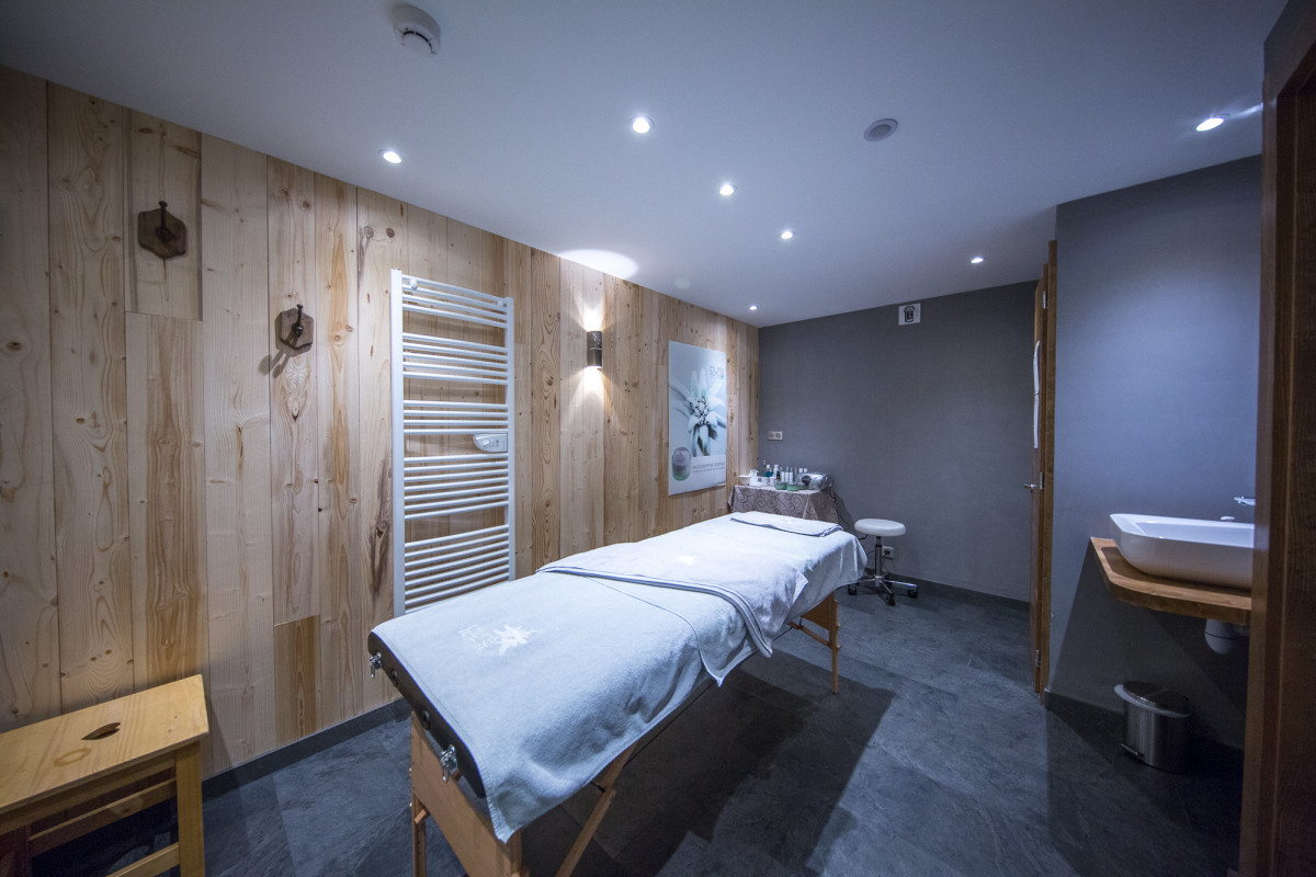 Hôtel L'Igloo Morzine