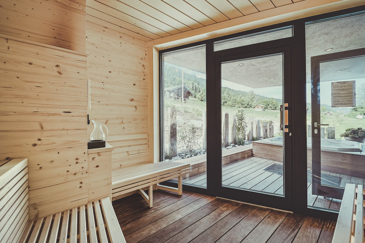 Chalet Hôtel Chalet Hôtel