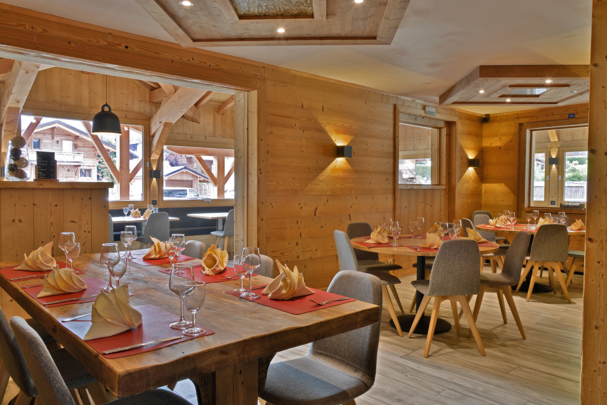 Alpen Resto - © Alpen Resto Alpen Resto