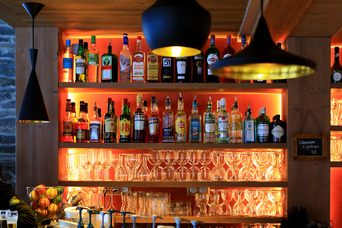 Café bistrot Café bistrot