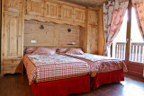 Hotel Alpen Roc Morzine