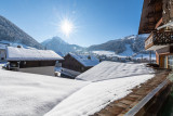Vue Hiver 