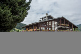 Hôtel Le Petit Dru