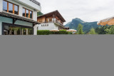 Hôtel Le Petit Dru