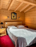 Hôtel L'Igloo Morzine