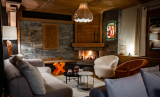 Salon Hôtel Névé Morzine