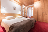 Hôtel Le Crêt Morzine
