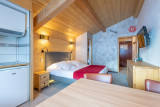 Chambre Familiale 2 pièces