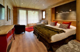 Exemple de chambre