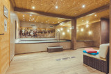 Espace détente