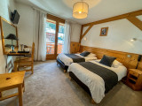 Hôtel L'Igloo Morzine