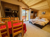 Hôtel L'Igloo Morzine