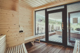 Chalet Hôtel