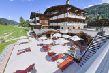 Chalet Hôtel