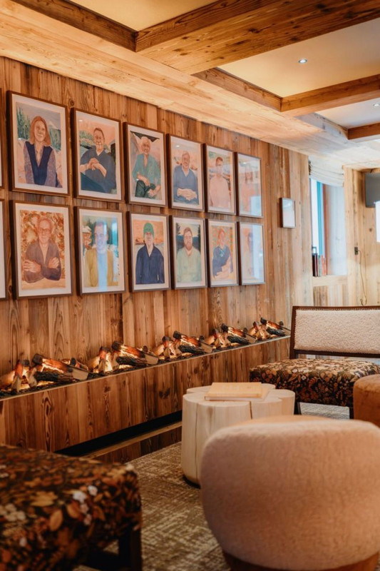 Hotel le Tremplin_Morzine