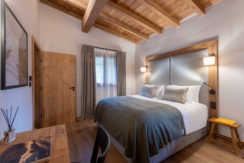 Hotel le Tremplin_Morzine