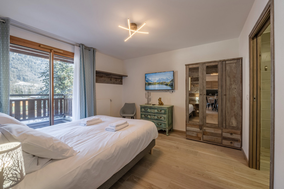 Chambre Chambre