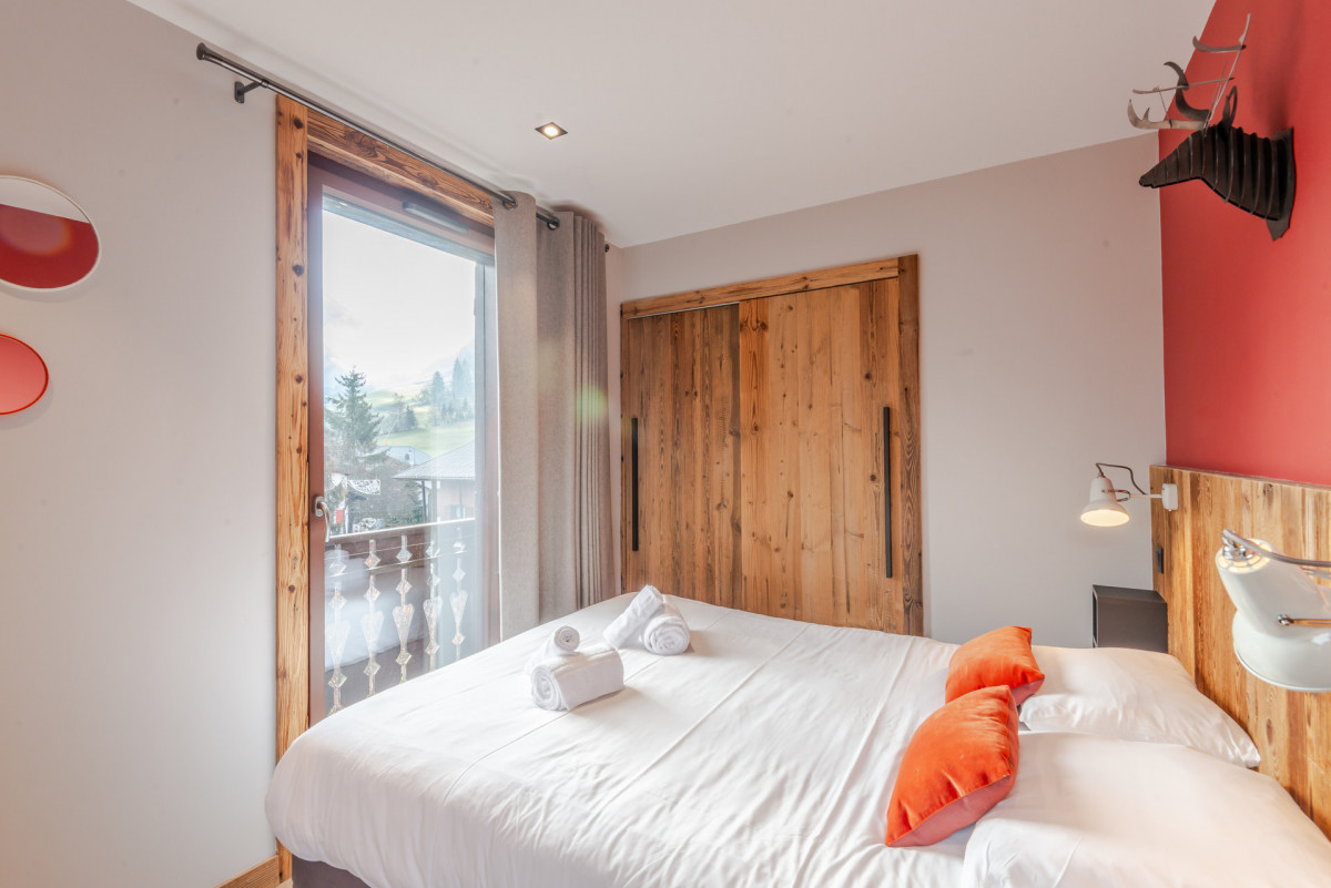 Chambre Chambre