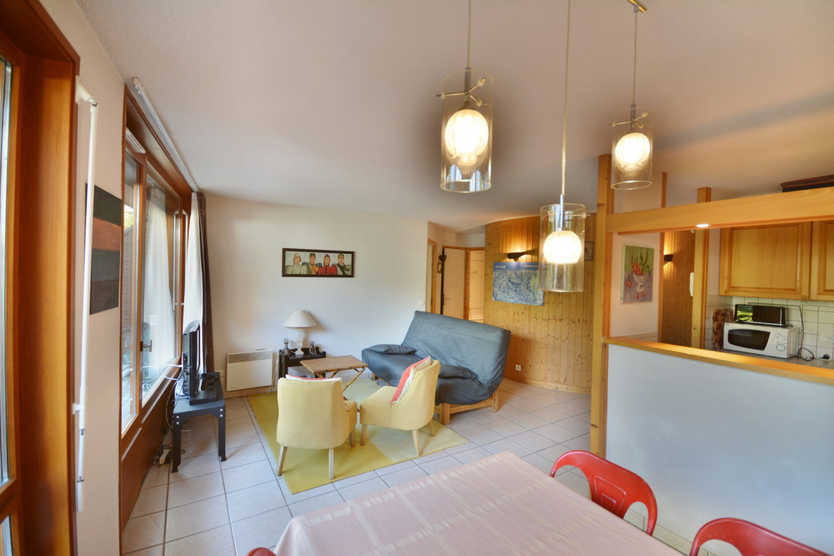 Chambre Chambre