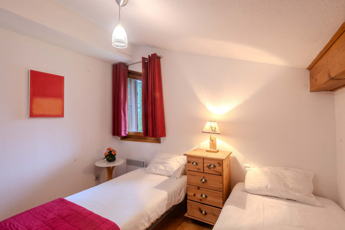 Chambre Chambre