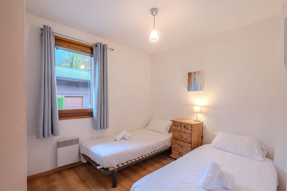 Chambre Chambre