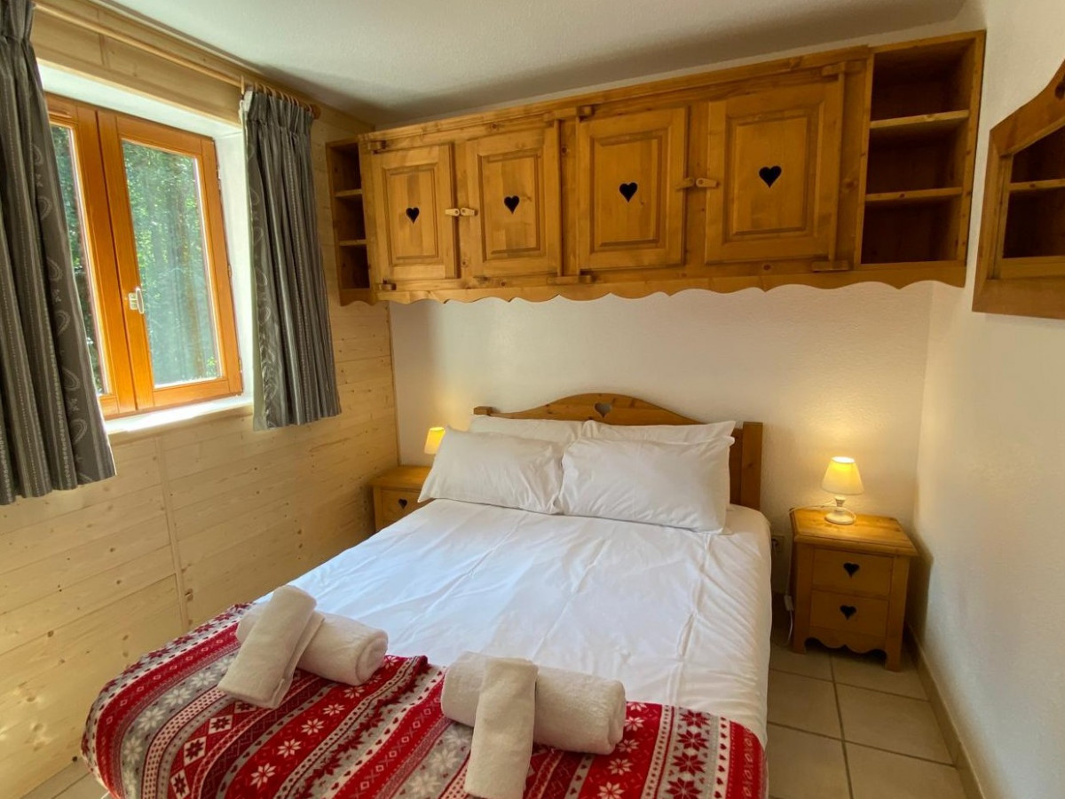 Chambre Chambre