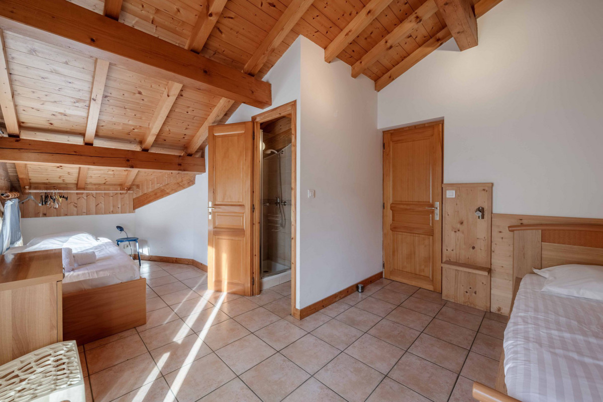 Chambre Chambre