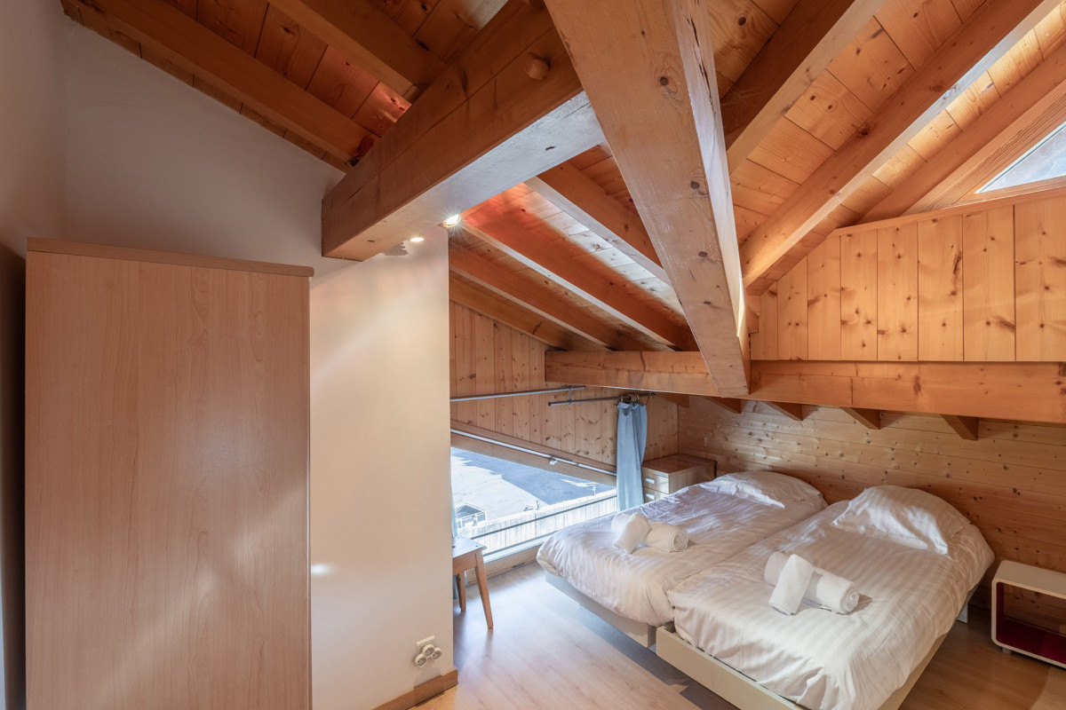 Chambre Chambre