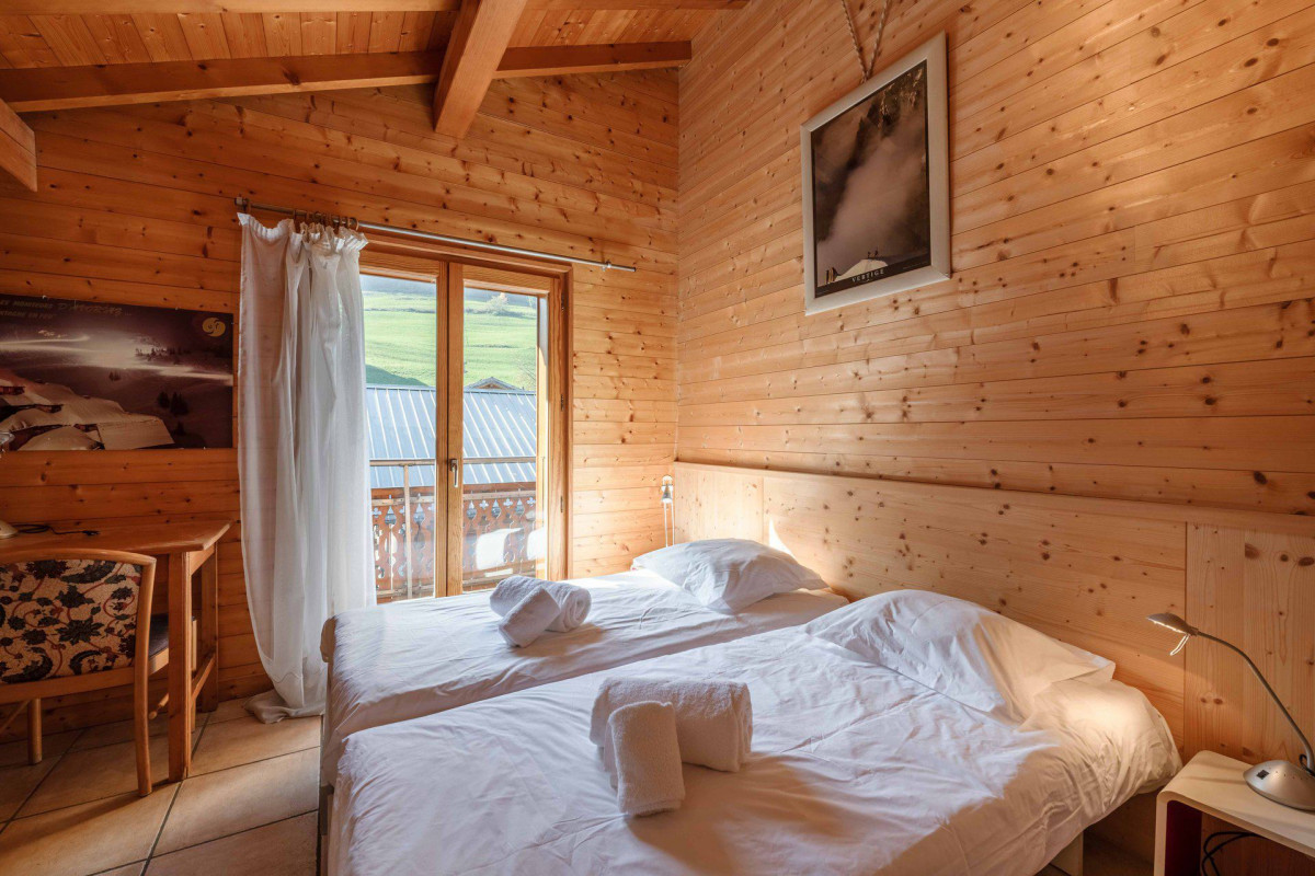 Chambre Chambre
