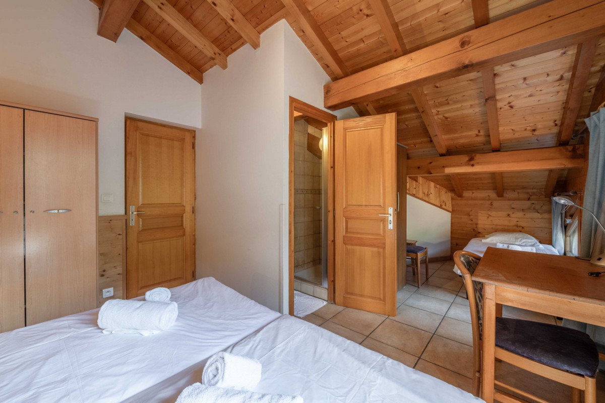 Chambre Chambre