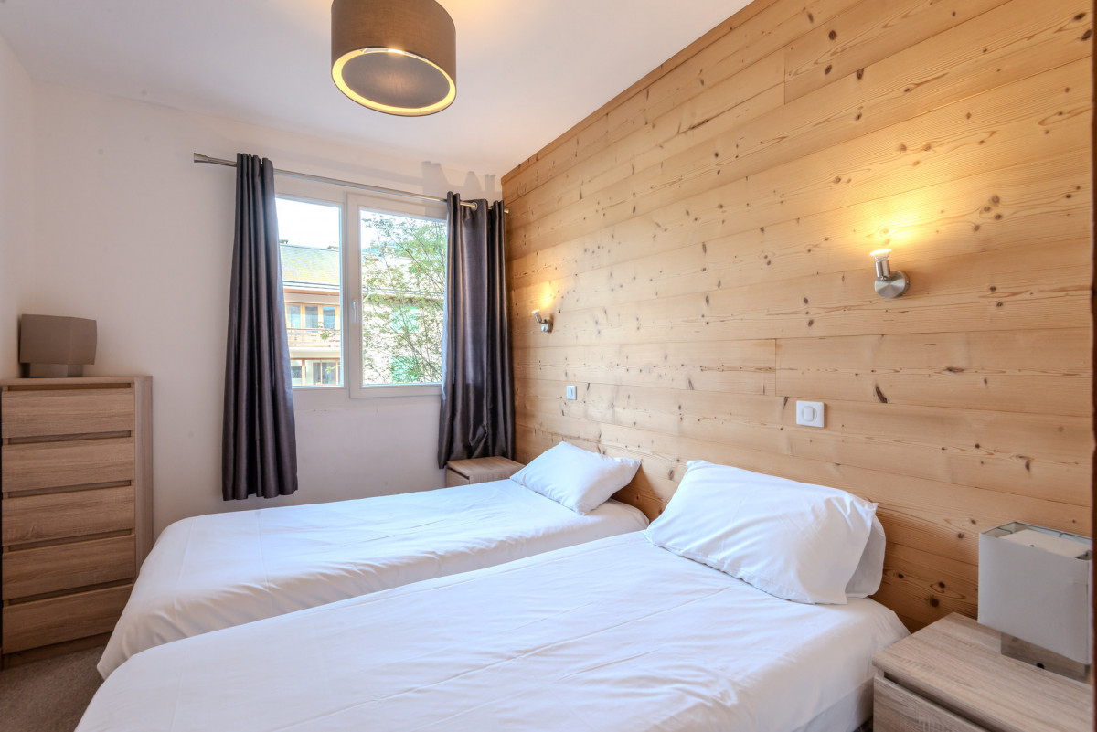 Chambre Chambre