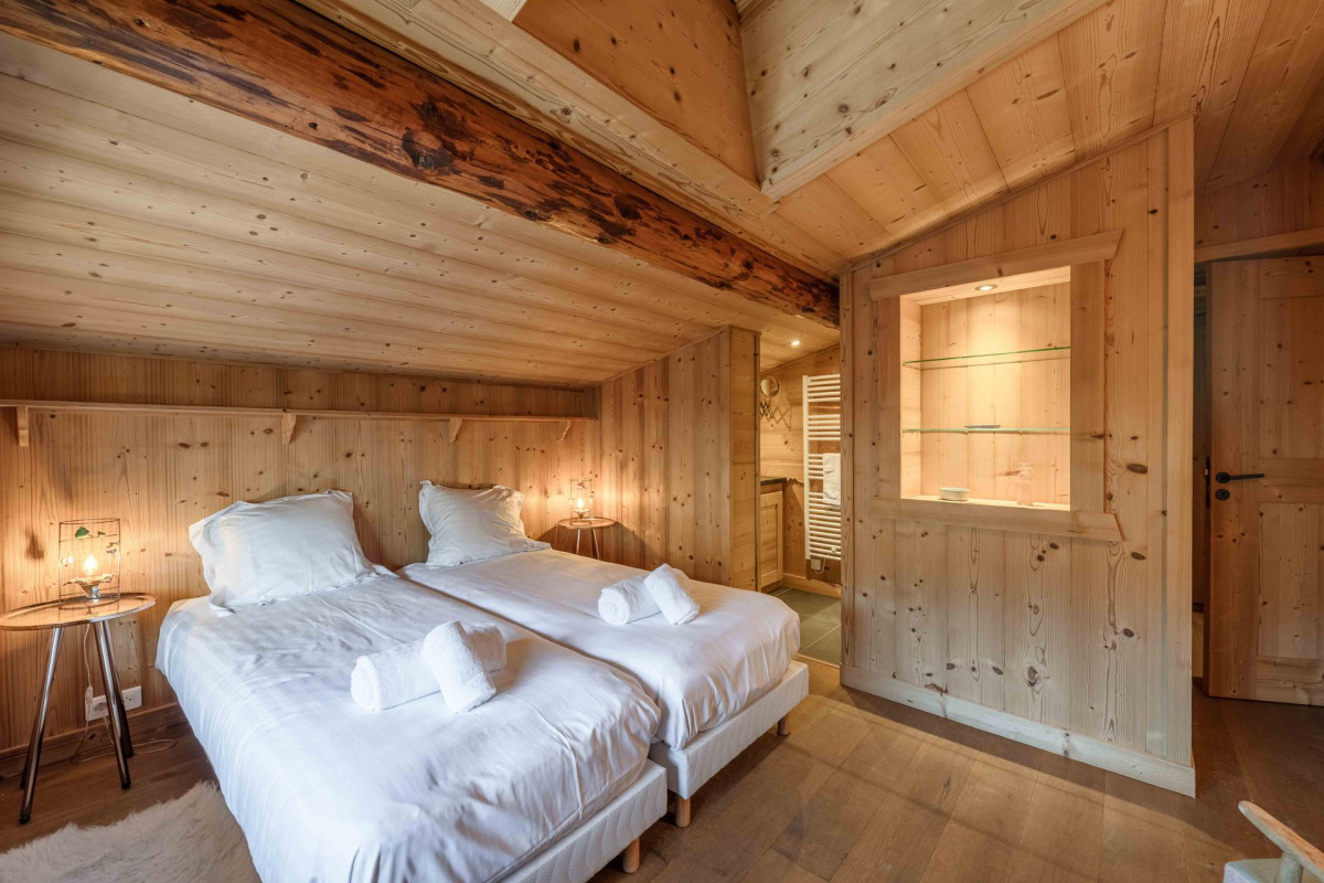Chambre Chambre