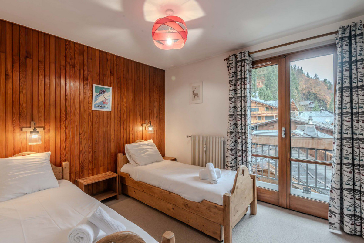 Chambre Chambre